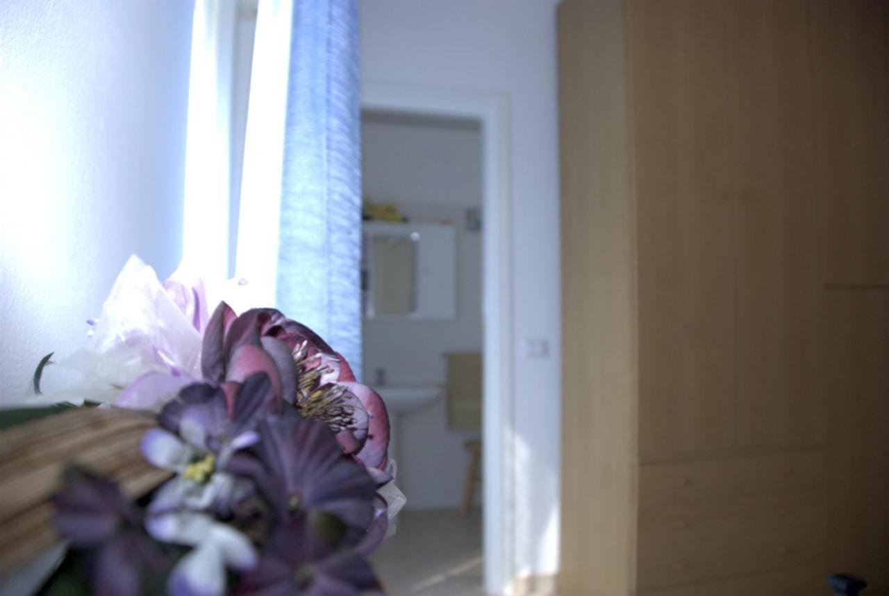 B&B Casa Losea 카스텔로 델레 포르메 외부 사진