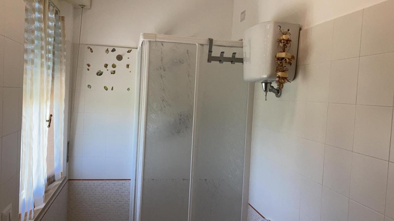 B&B Casa Losea 카스텔로 델레 포르메 외부 사진