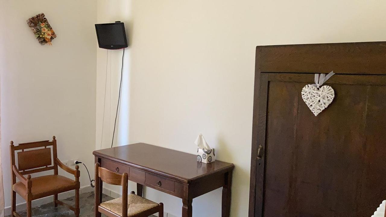 B&B Casa Losea 카스텔로 델레 포르메 외부 사진