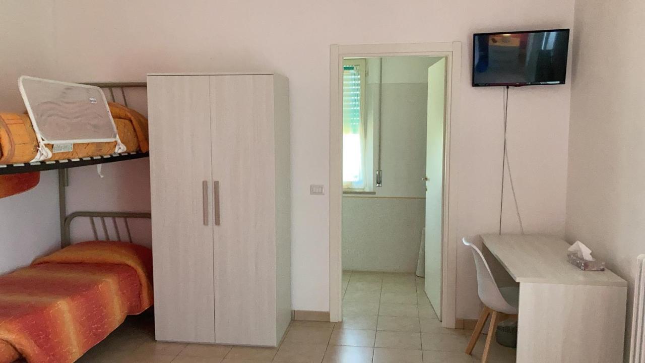 B&B Casa Losea 카스텔로 델레 포르메 외부 사진