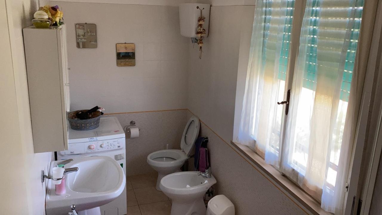 B&B Casa Losea 카스텔로 델레 포르메 외부 사진