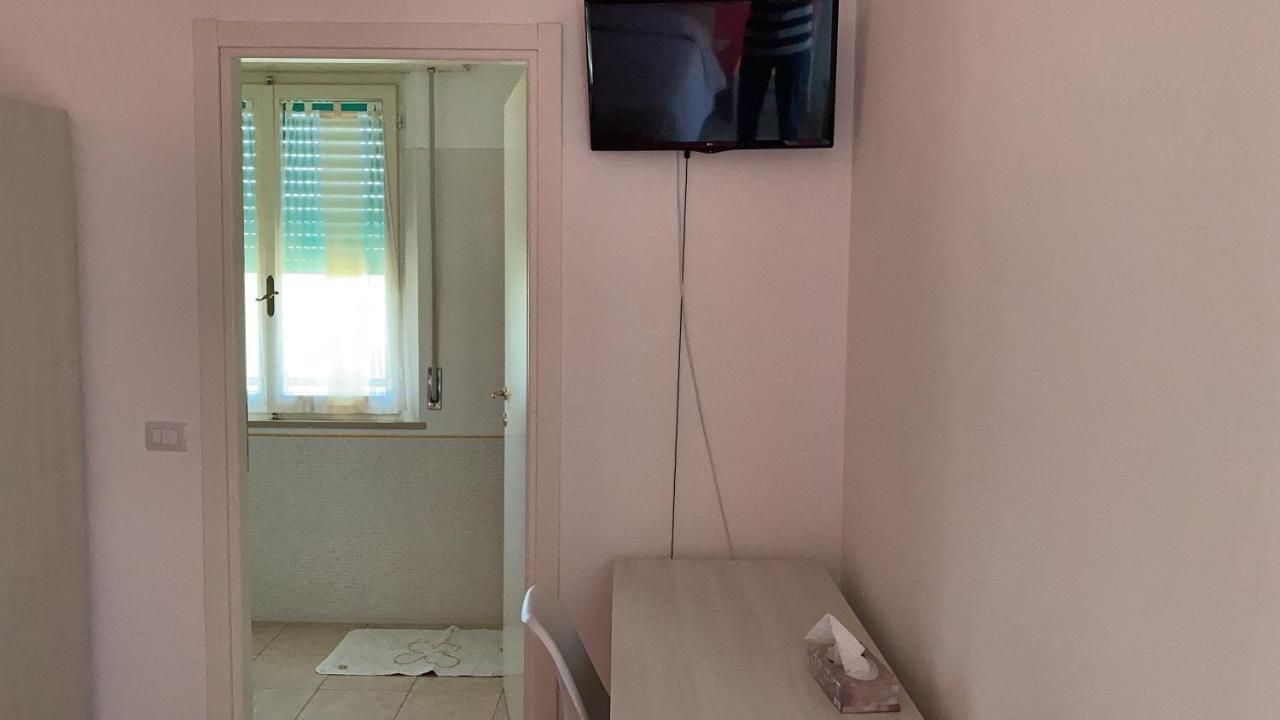 B&B Casa Losea 카스텔로 델레 포르메 외부 사진