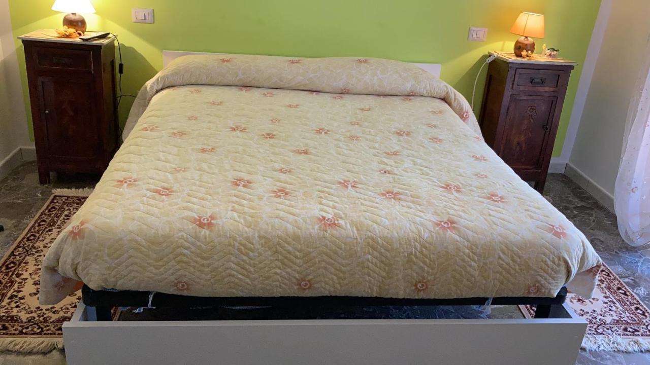B&B Casa Losea 카스텔로 델레 포르메 외부 사진