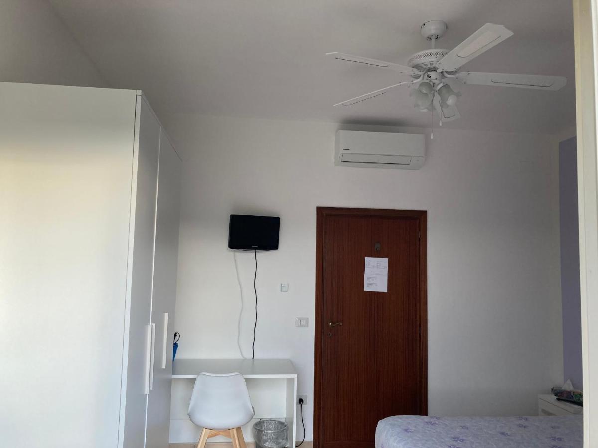 B&B Casa Losea 카스텔로 델레 포르메 외부 사진