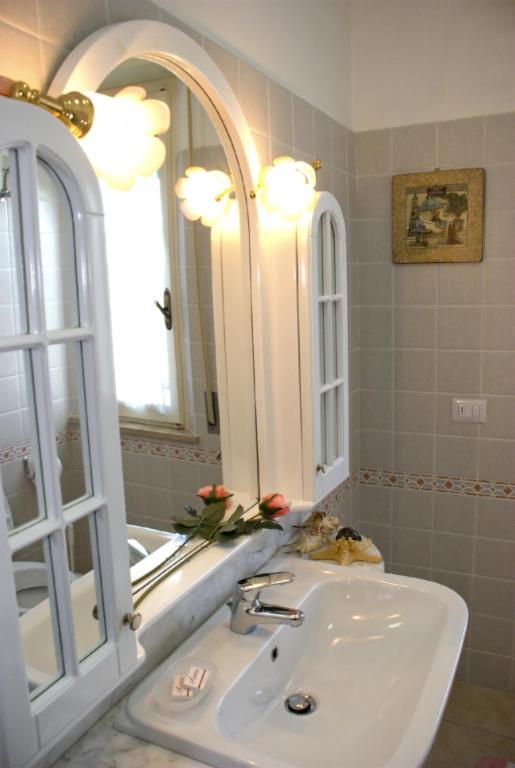 B&B Casa Losea 카스텔로 델레 포르메 외부 사진